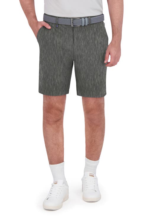 Melange Performance Shorts