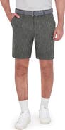 Ben Sherman Melange Performance Shorts