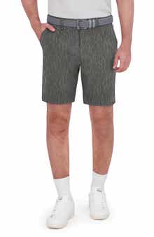Melange Performance Shorts