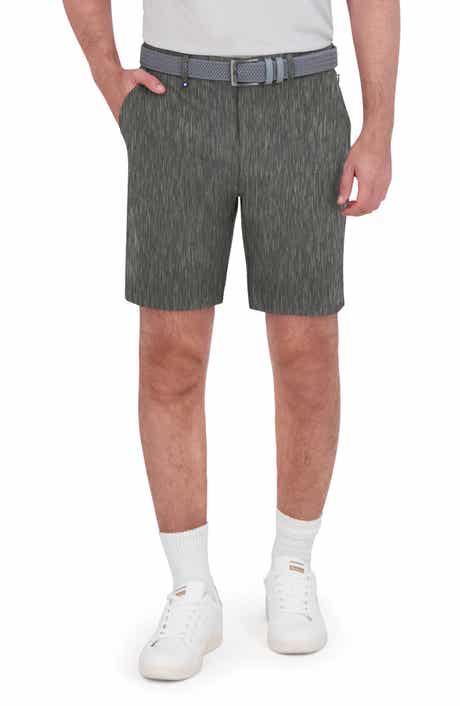 Melange Performance Shorts