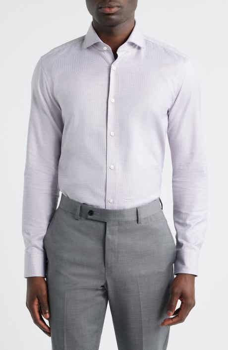 H-Hank Kent Dress Shirt