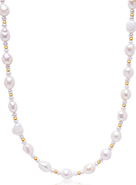 Nialaya Maui Pearl Choker