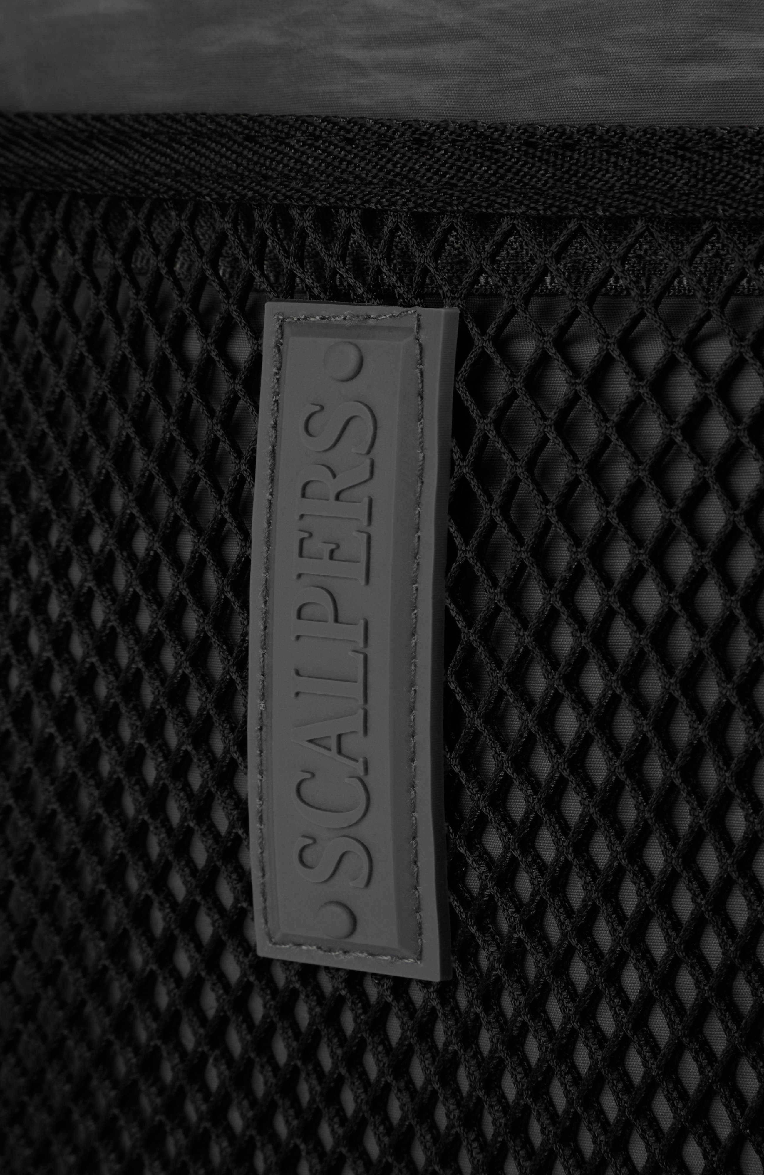 Scalpers New Miller Backpack, Alternate, color, Dark Grey