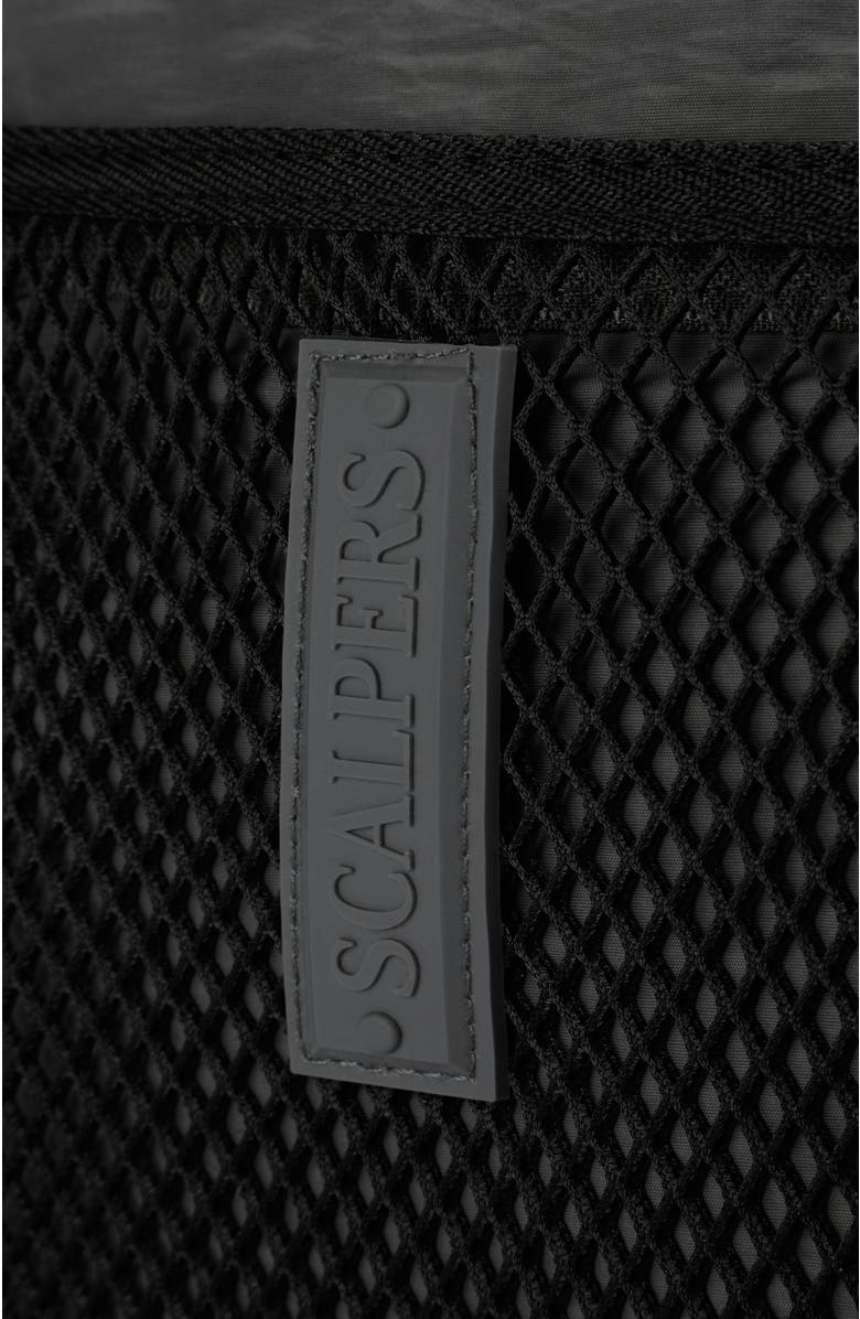 Scalpers New Miller Backpack, Alternate, color, Dark Grey