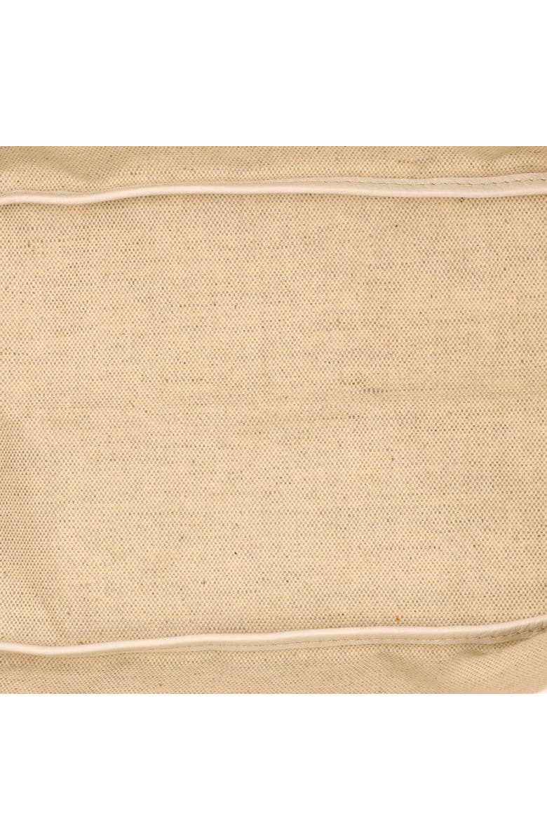 Pre-Owned Goyard Saint Louis Tote Coated Canvas PM, Alternate, color, White