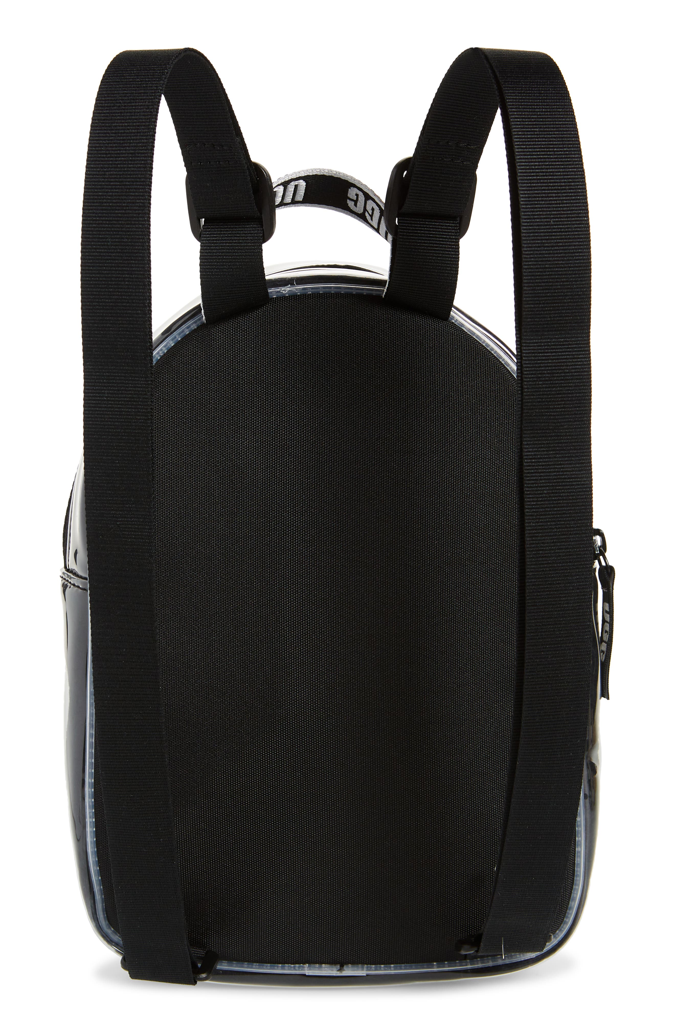 UGG<sup>®</sup> Dannie II Mini Backpack, Alternate, color, 