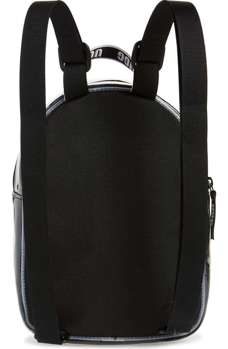 UGG<sup>®</sup> Dannie II Mini Backpack, Alternate, color,