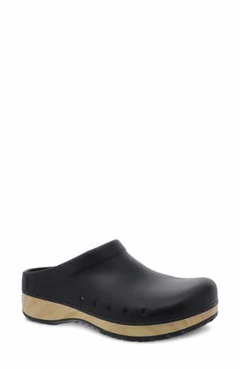 Dansko 'Professional' Oiled Leather Clog | Nordstrom Dansko 'Professional' Oiled Leather Clog | Nordstrom
