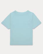 Fortela Vermont Raglan Jersey T-Shirt