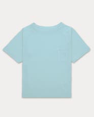 Fortela Vermont Raglan Jersey T-Shirt