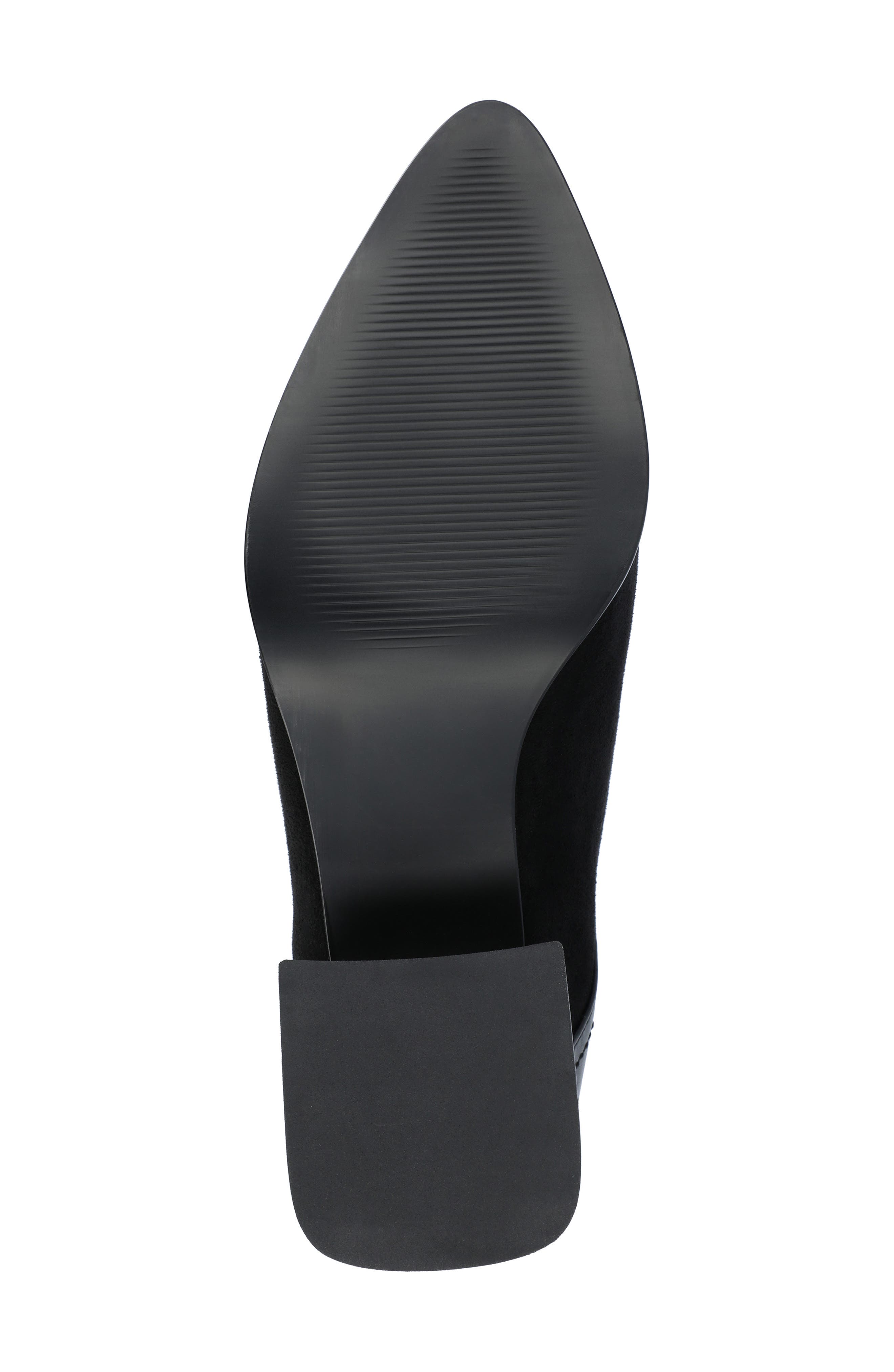 Journee Collection Consuello Bootie, Alternate, color, 