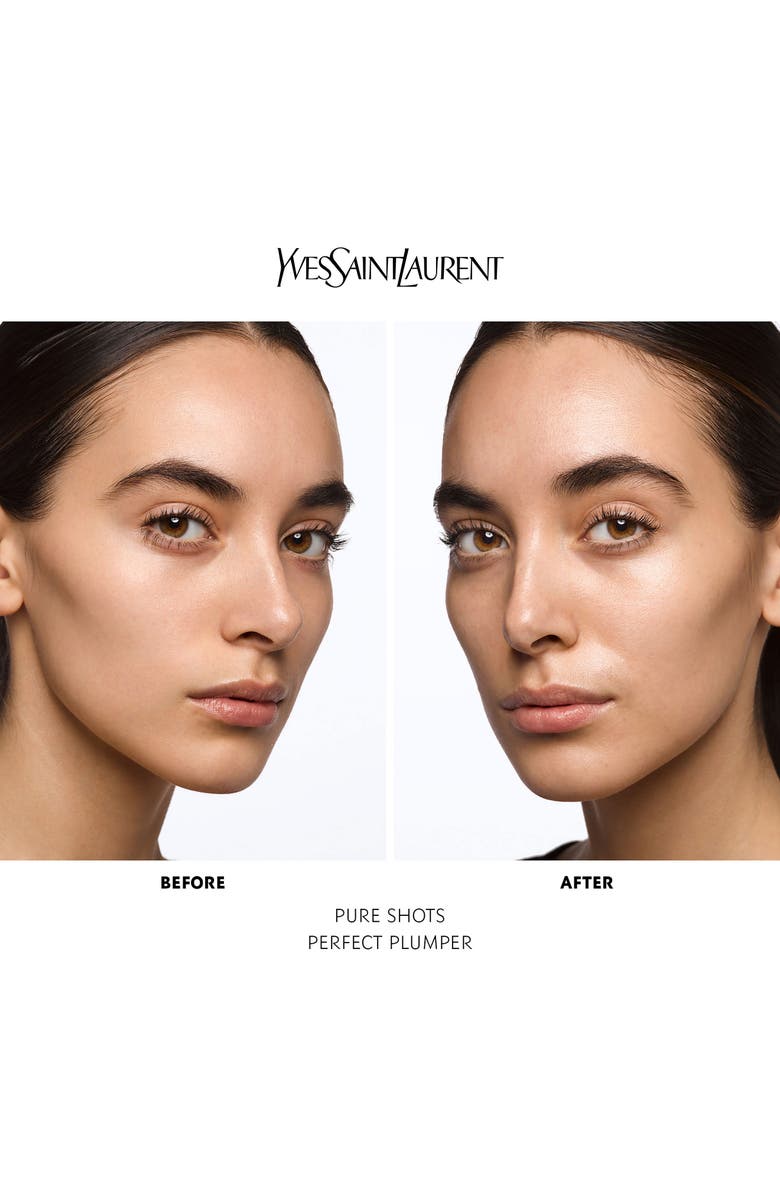 Yves Saint Laurent Pure Shots Perfect Plumper Face Cream, Alternate, color,