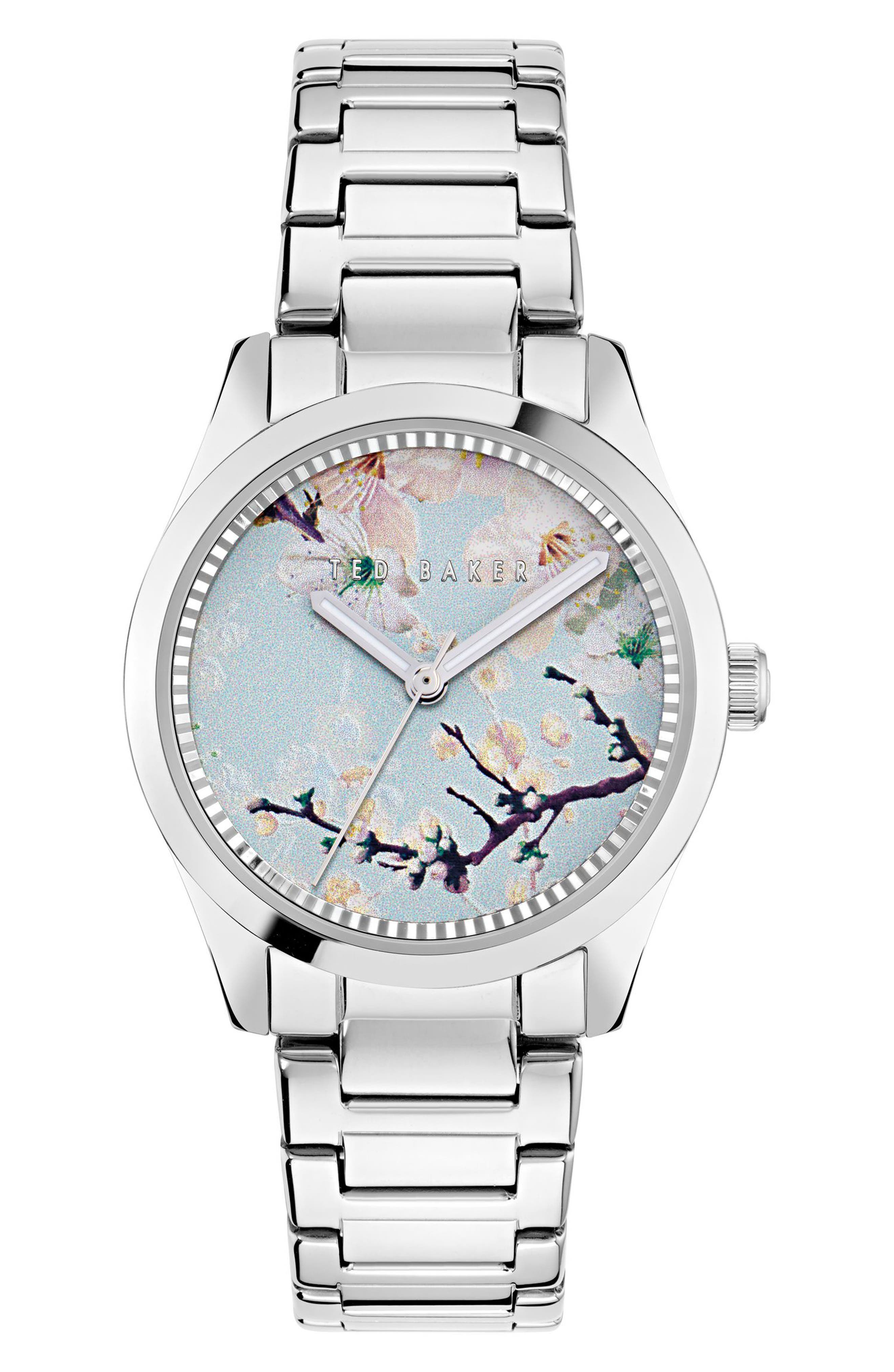 selected SILVER-TONE
