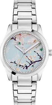 Ted Baker Coolly Bracelet Watch, 34mm