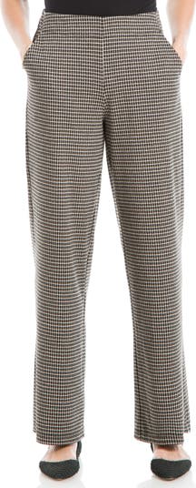 MAX STUDIO Double Knit Wide Leg Pants | Nordstromrack