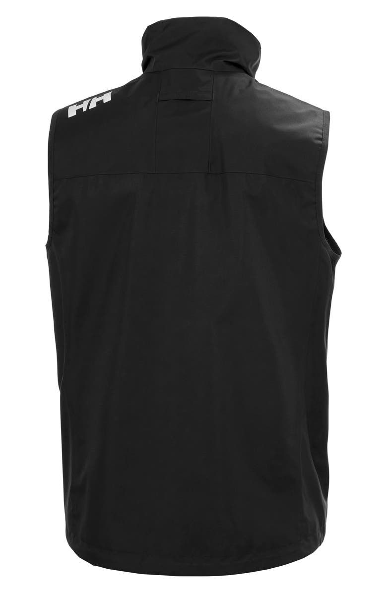 Helly Hansen Crew 2.0 Waterproof Sailing Vest, Alternate, color,