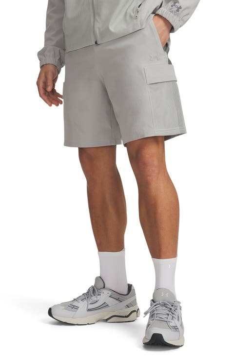 Unstoppable Airvent Cargo Shorts