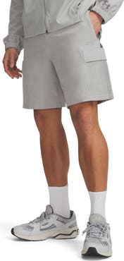 Under Armour Unstoppable Airvent Cargo Shorts