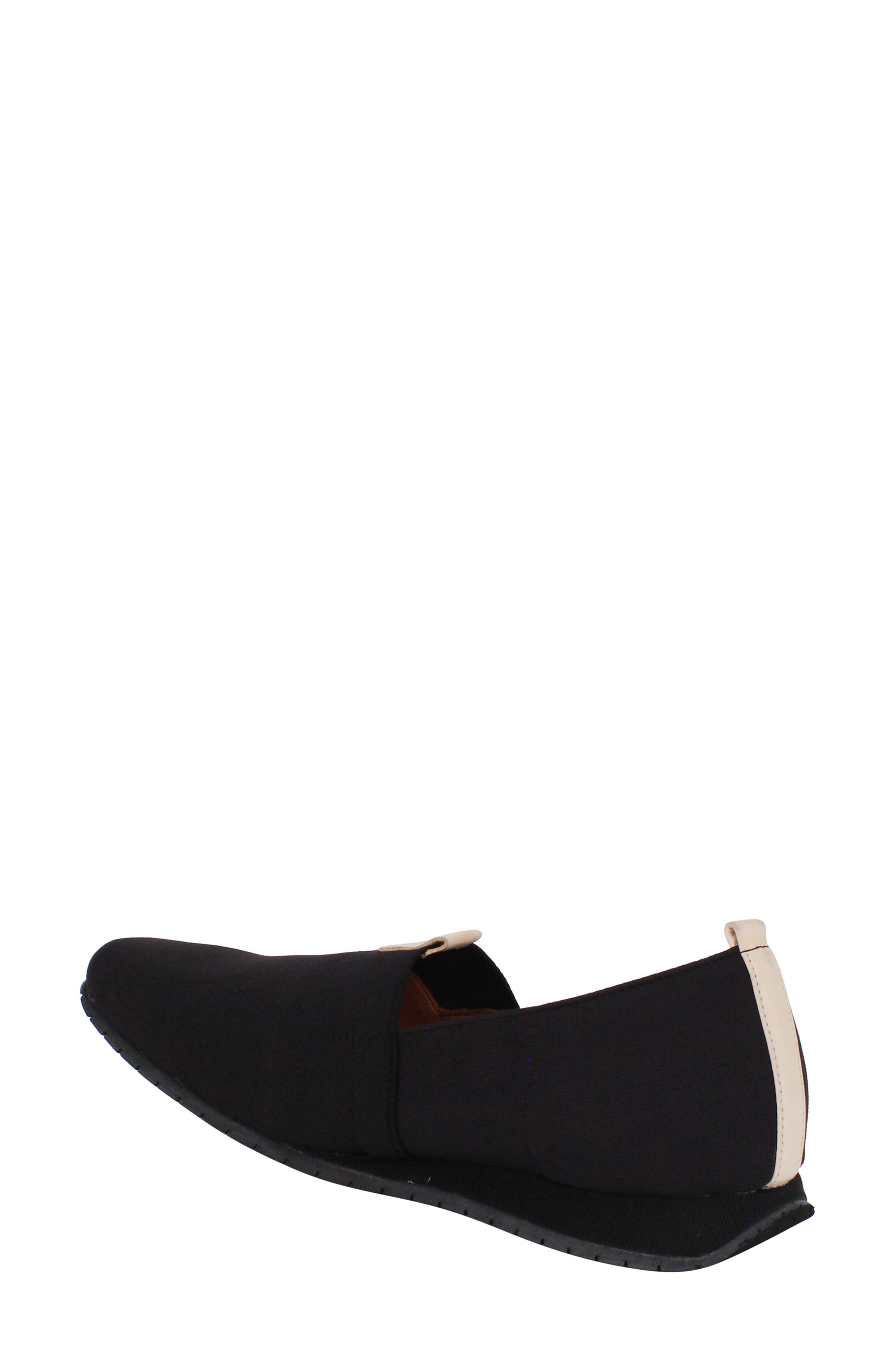 L'Amour des Pieds Tumai Flat, Alternate, color, 