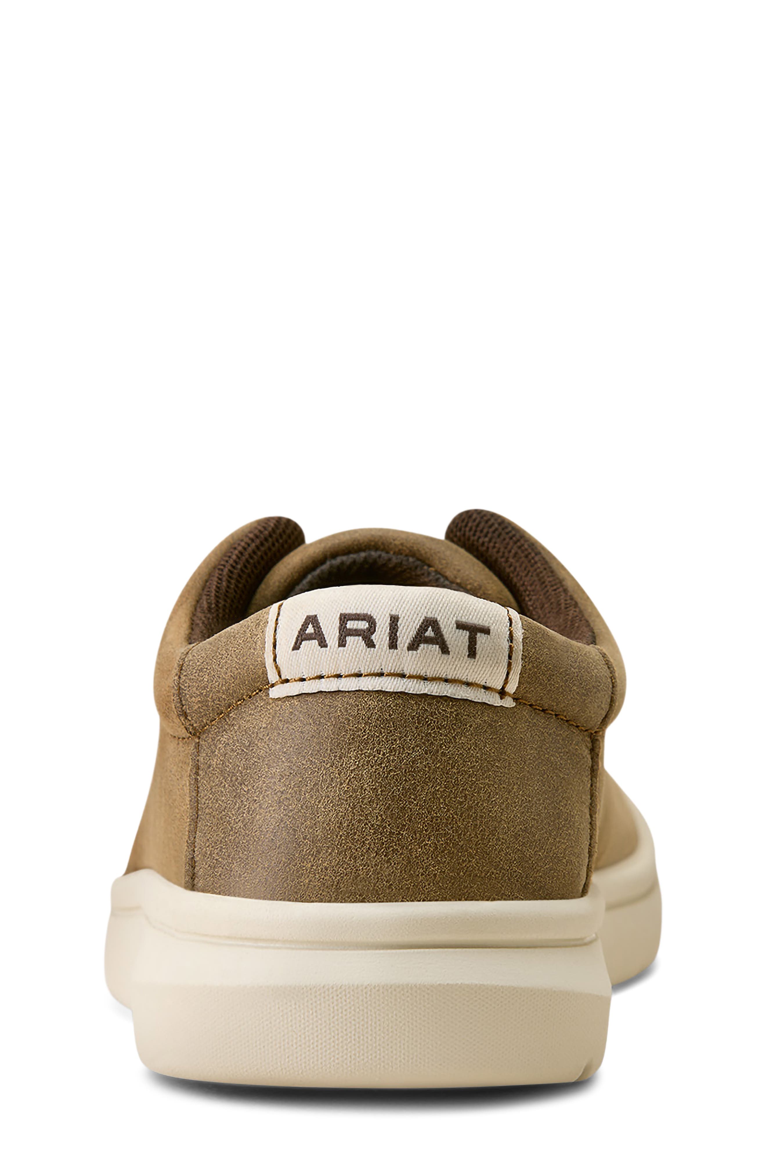 Kids' Hilo Slip-On, Alternate, color, BROWN BOMBER