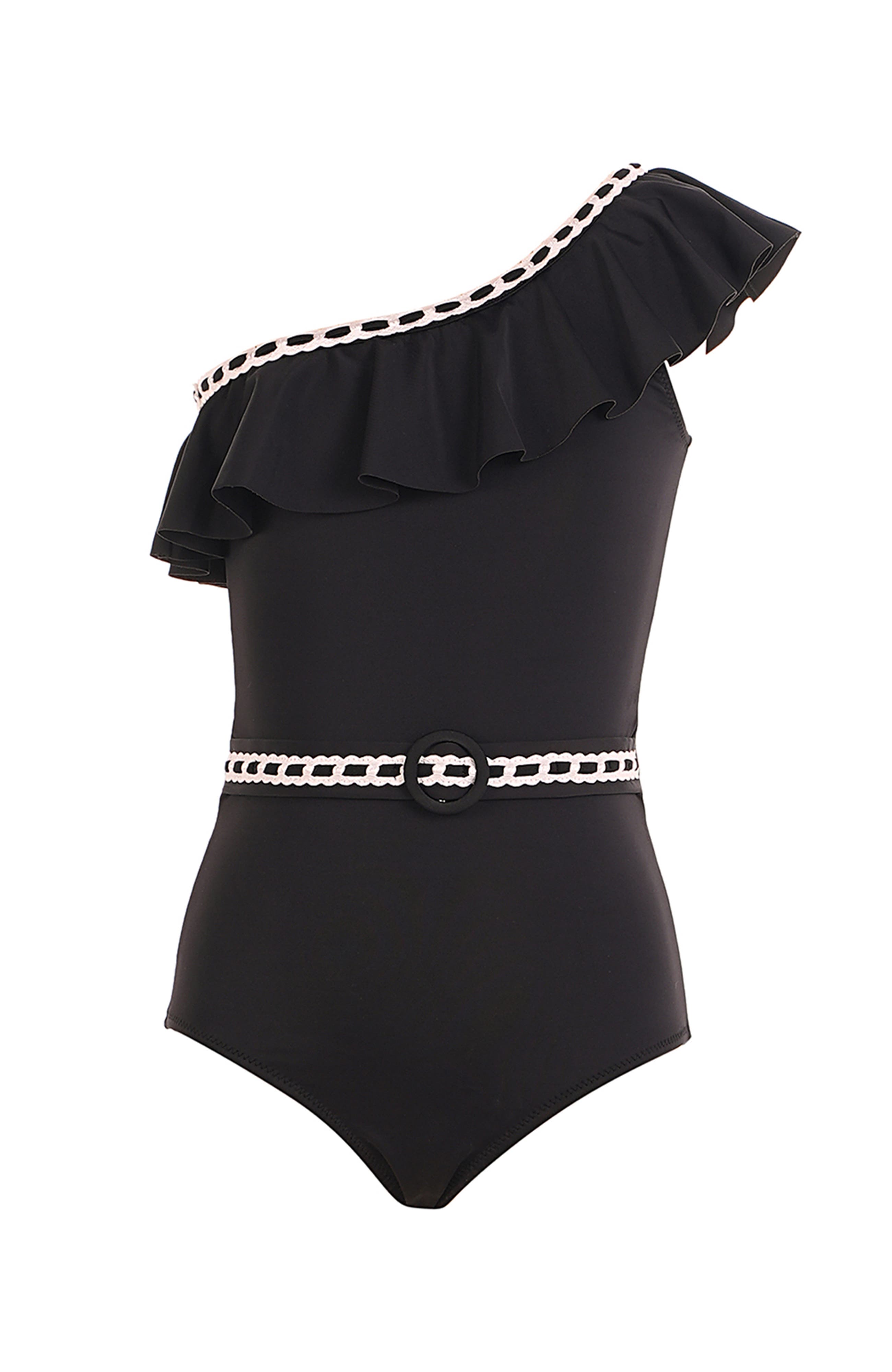 selected Black