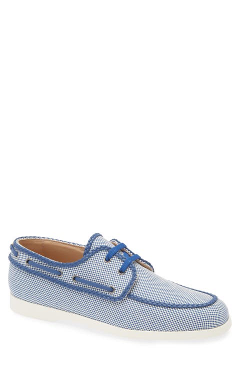 Palm Avenue Boat Shoe (Men)
