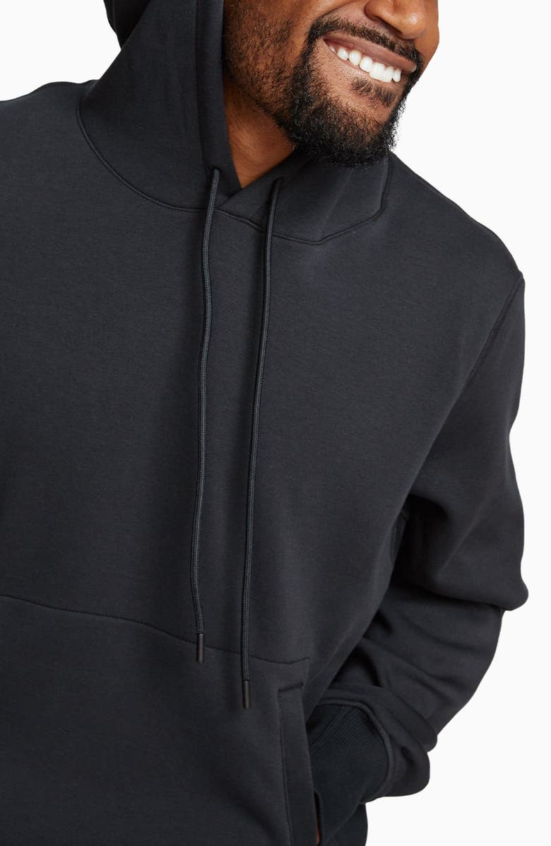 Jambys Chilluxe Hoodie, Alternate, color, 