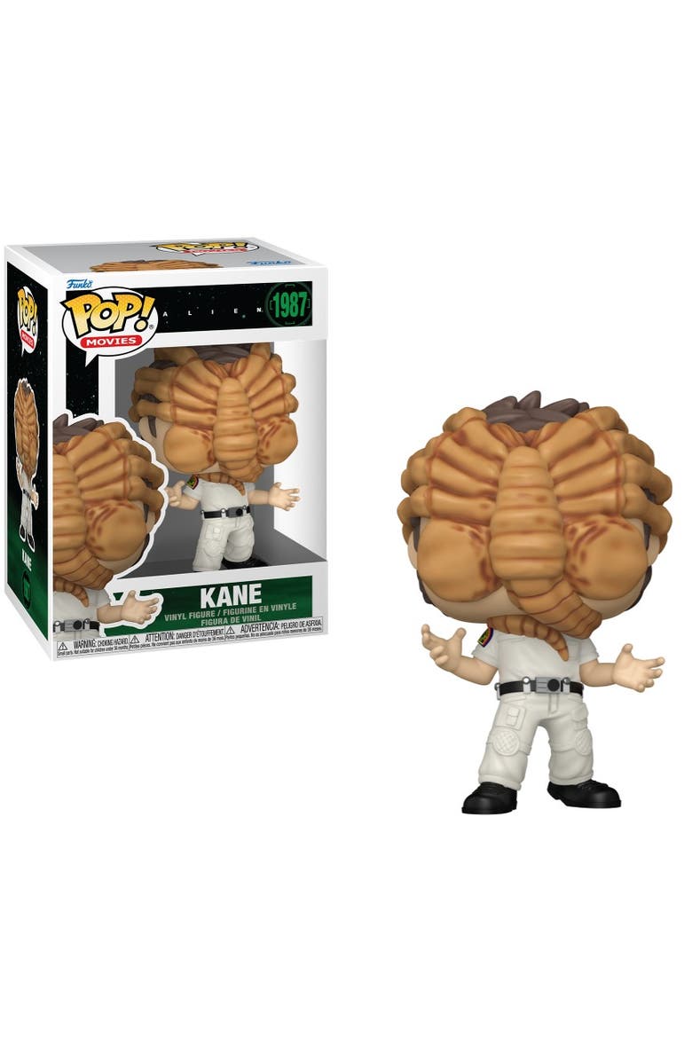 Funko Kane (Alien) Funko Pop! Movies, Main, color, Multi-Color