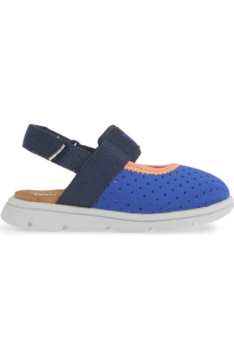 TOMS Caity Water Friendly Sandal, Alternate, color,