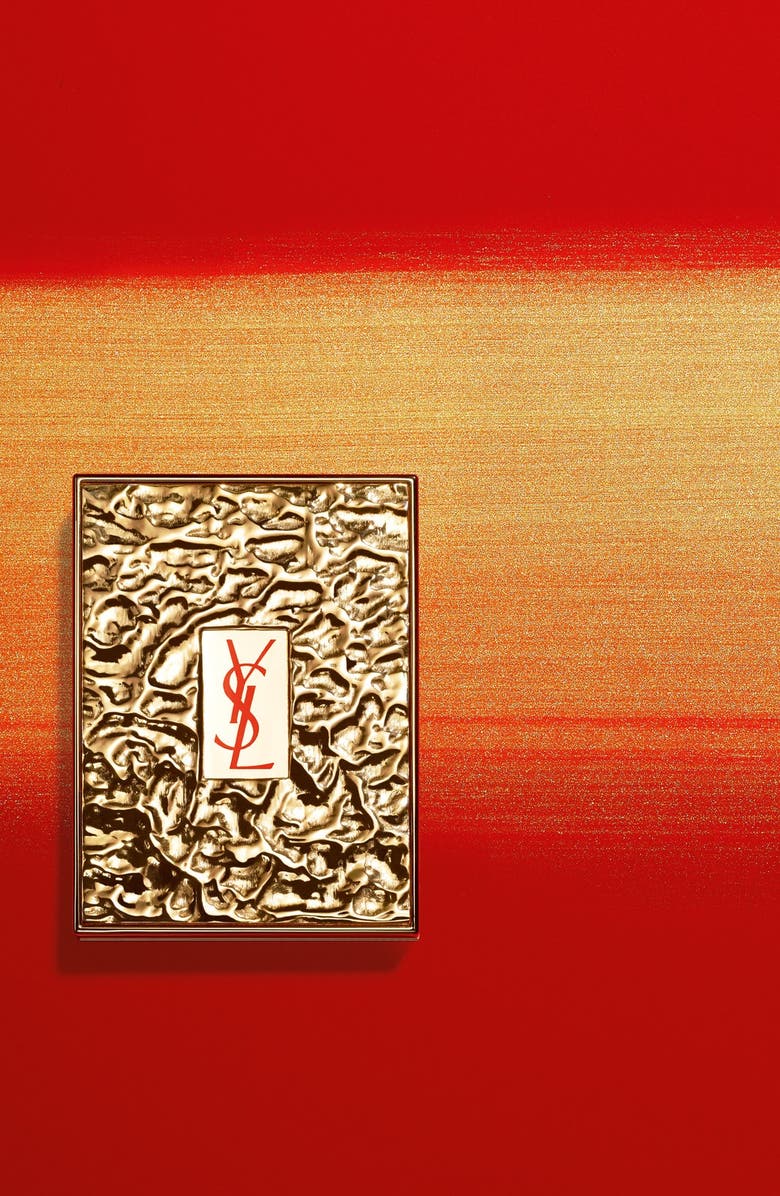 Yves Saint Laurent , Alternate, color, 