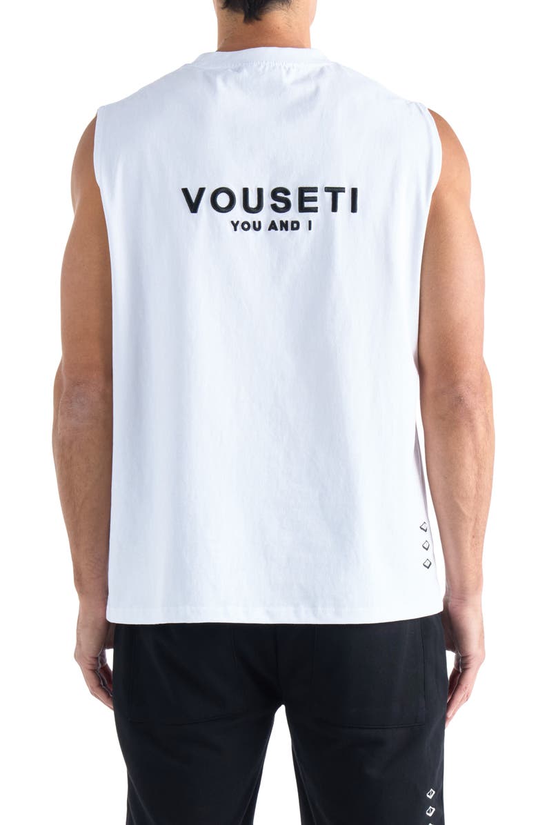 VOUSETI OG Cotton Graphic Tank, Alternate, color, 