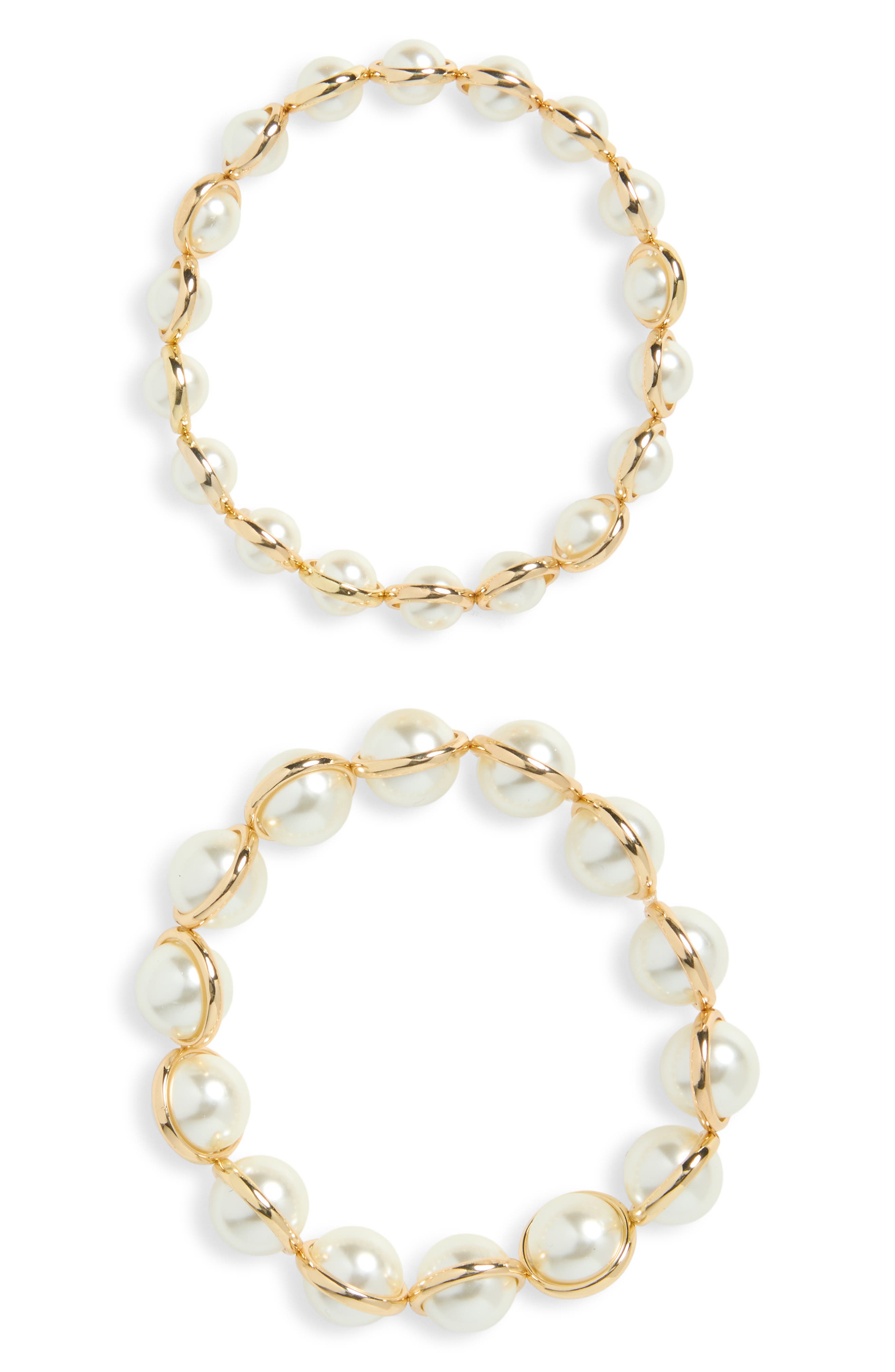 selected WHITE- GOLD