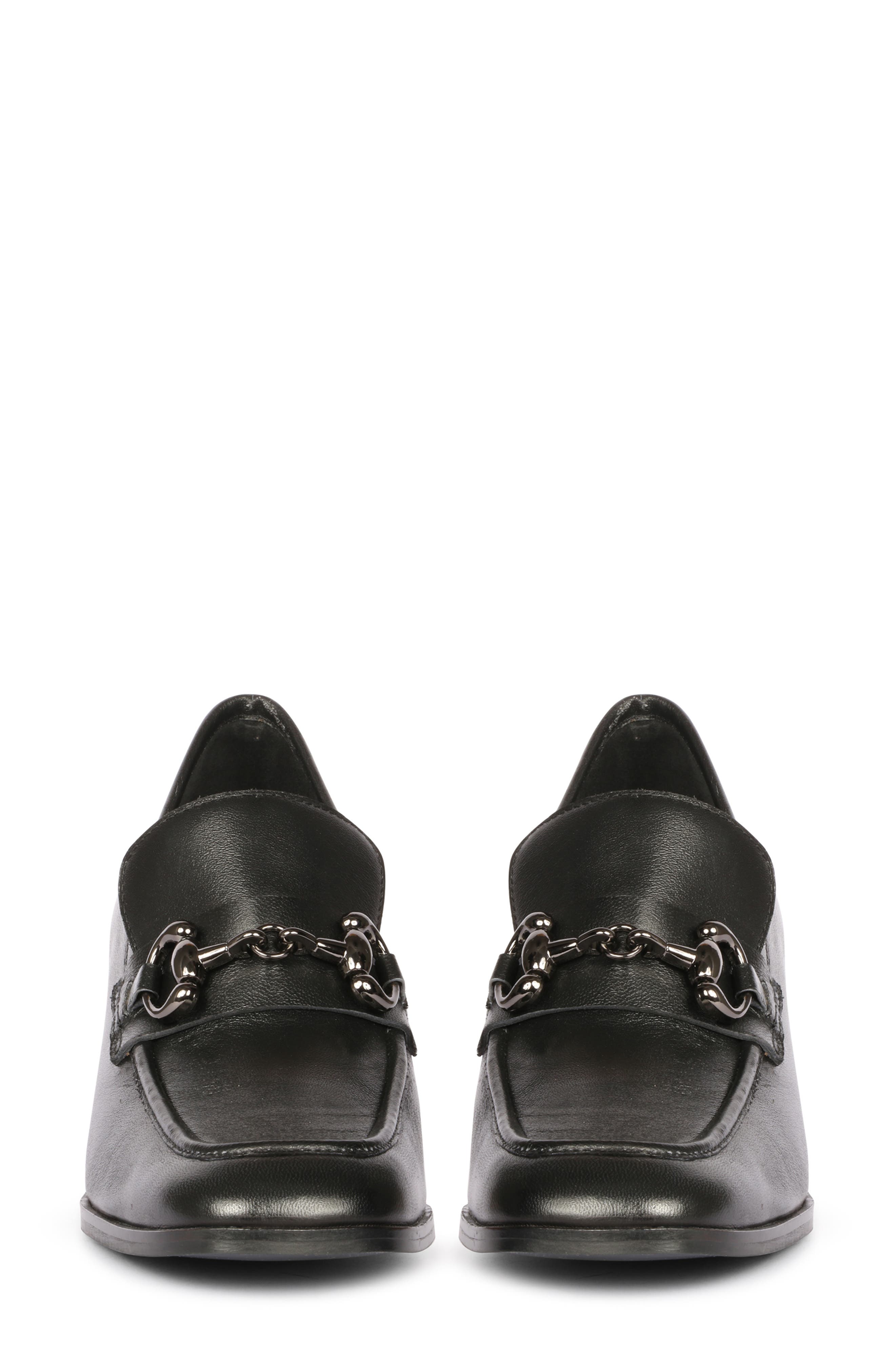 SAINT G Isha Bit Pump, Alternate, color, Black