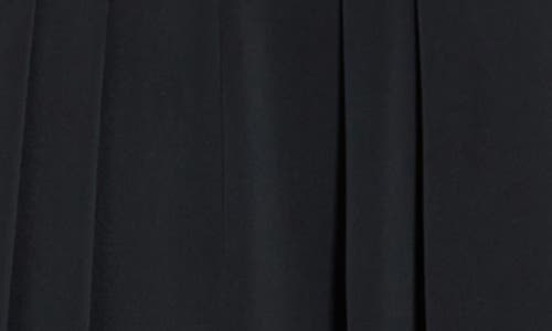 Ramy Brook Fate Sleeveless Wide Leg Jumpsuit In Black