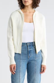 Vigoss Sweater Hoodie