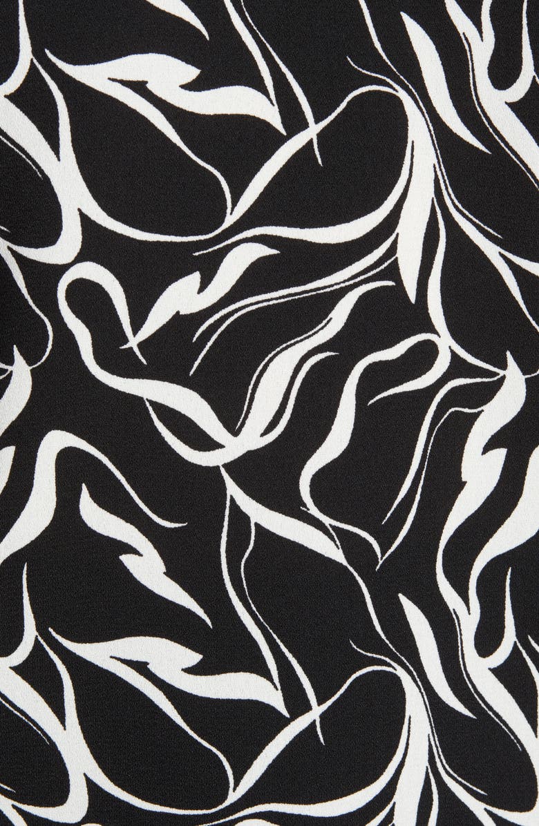 Halogen<sup>®</sup> Cap Sleeve Blouse, Alternate, color,