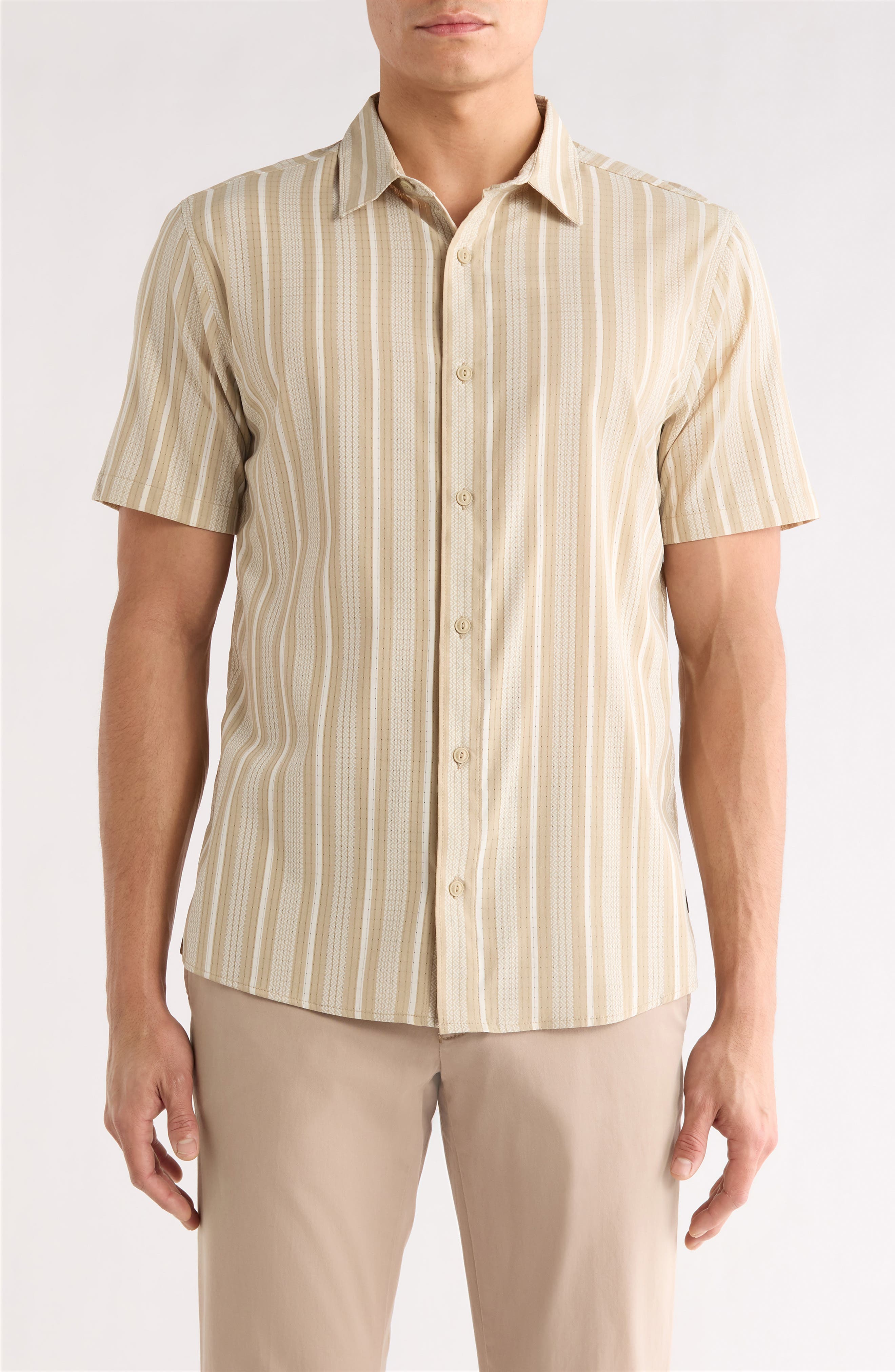 BEIGE STRIPE