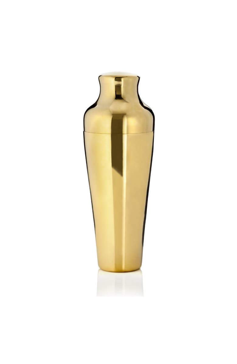 Viski Parisian Cocktail Shaker, Main, color, Belmont