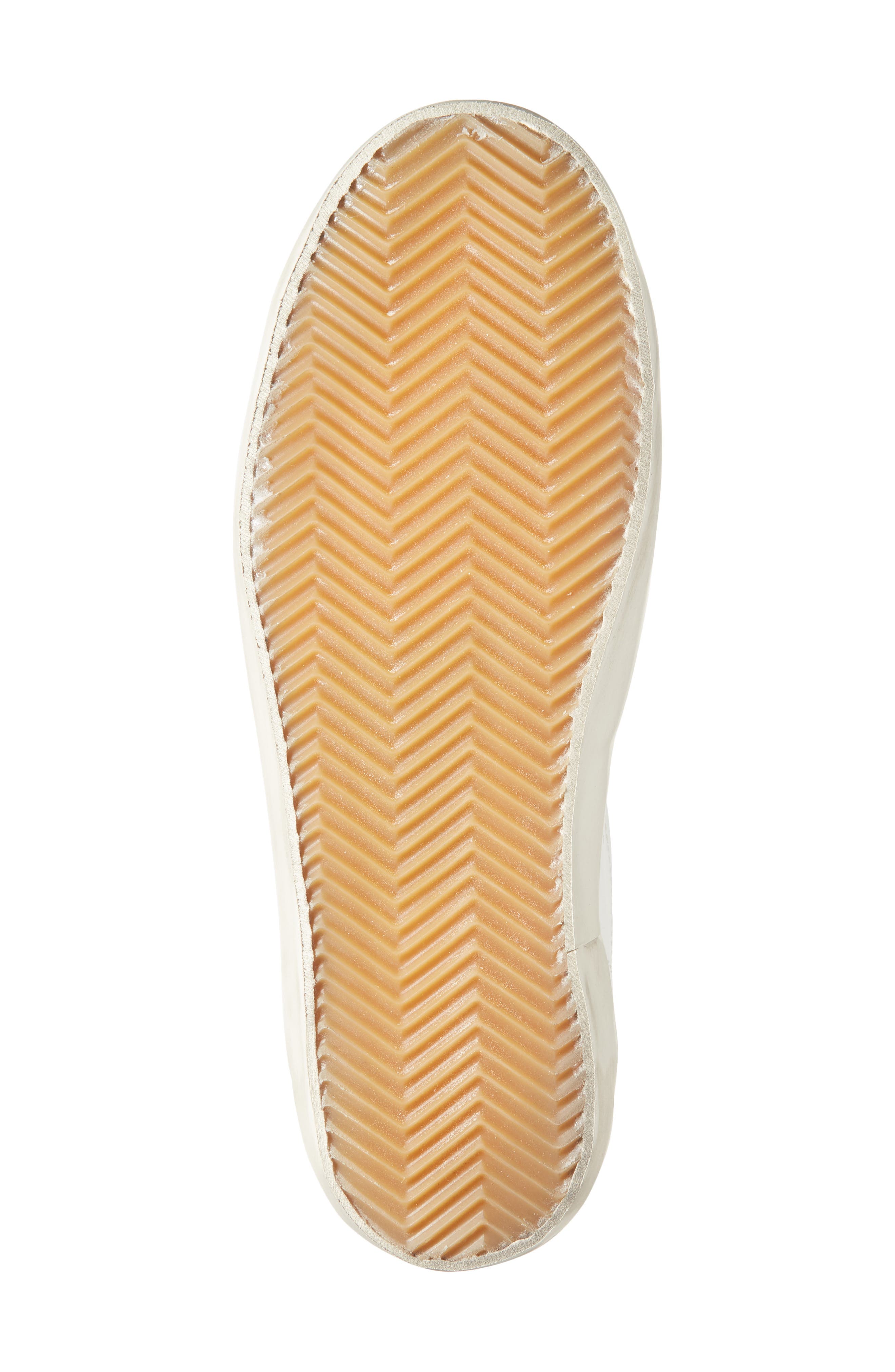 Golden Goose Super-Star Sneaker, Alternate, color, White/Gray/Silver Blue