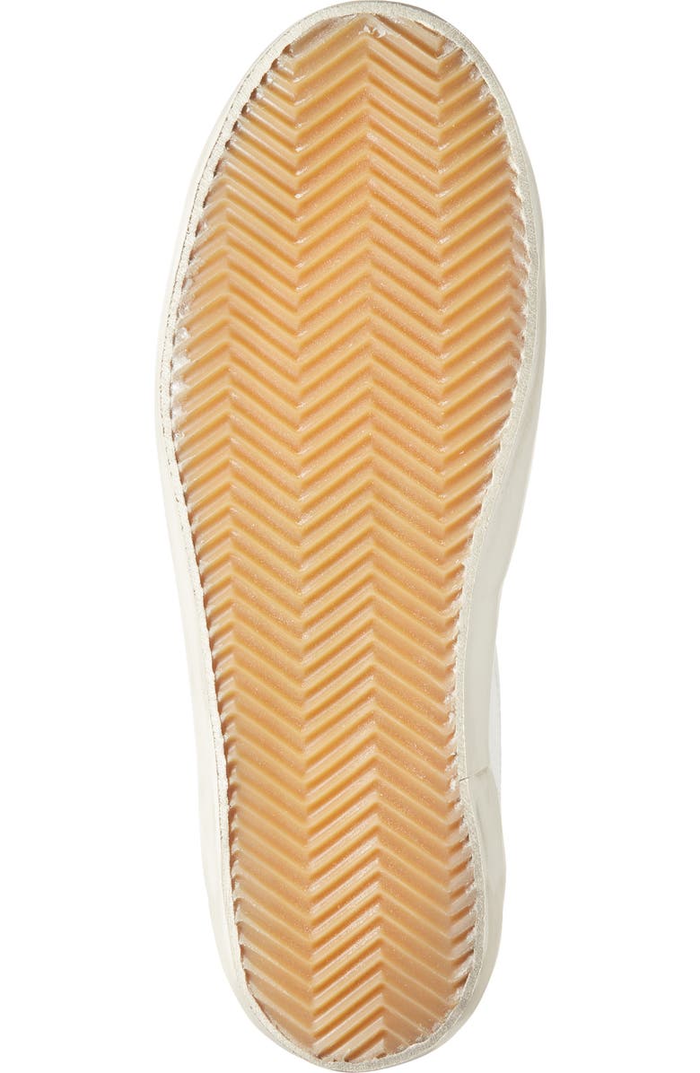 Golden Goose Super-Star Sneaker, Alternate, color, White/Gray/Silver Blue