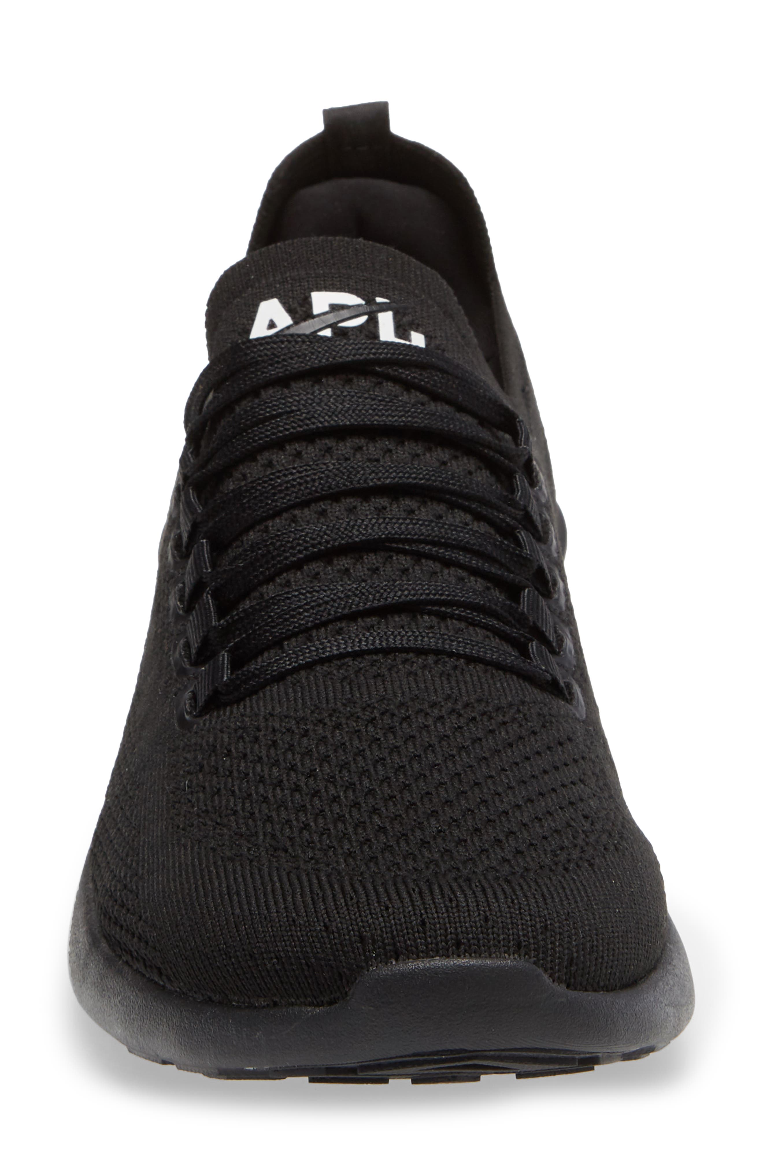 APL TechLoom Breeze Knit Running Shoe, Alternate, color, 