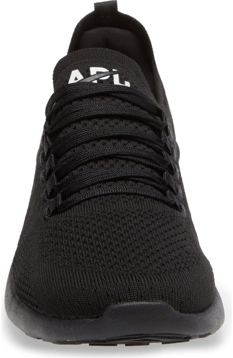 APL TechLoom Breeze Knit Running Shoe, Alternate, color,
