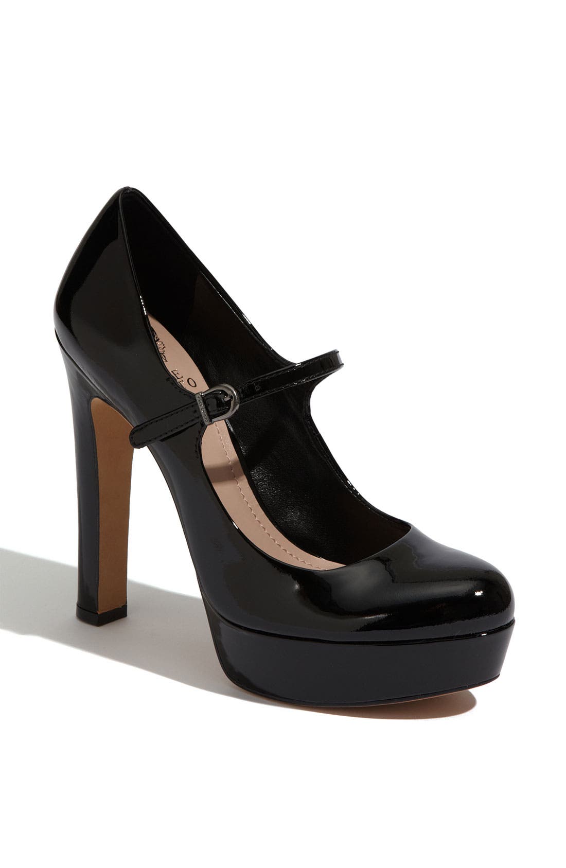 Vince Camuto 'Jasper' Mary Jane Pump, Main, color, 