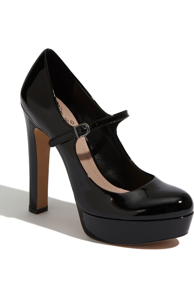 Vince Camuto 'Jasper' Mary Jane Pump, Main, color,