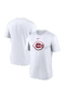 selected White