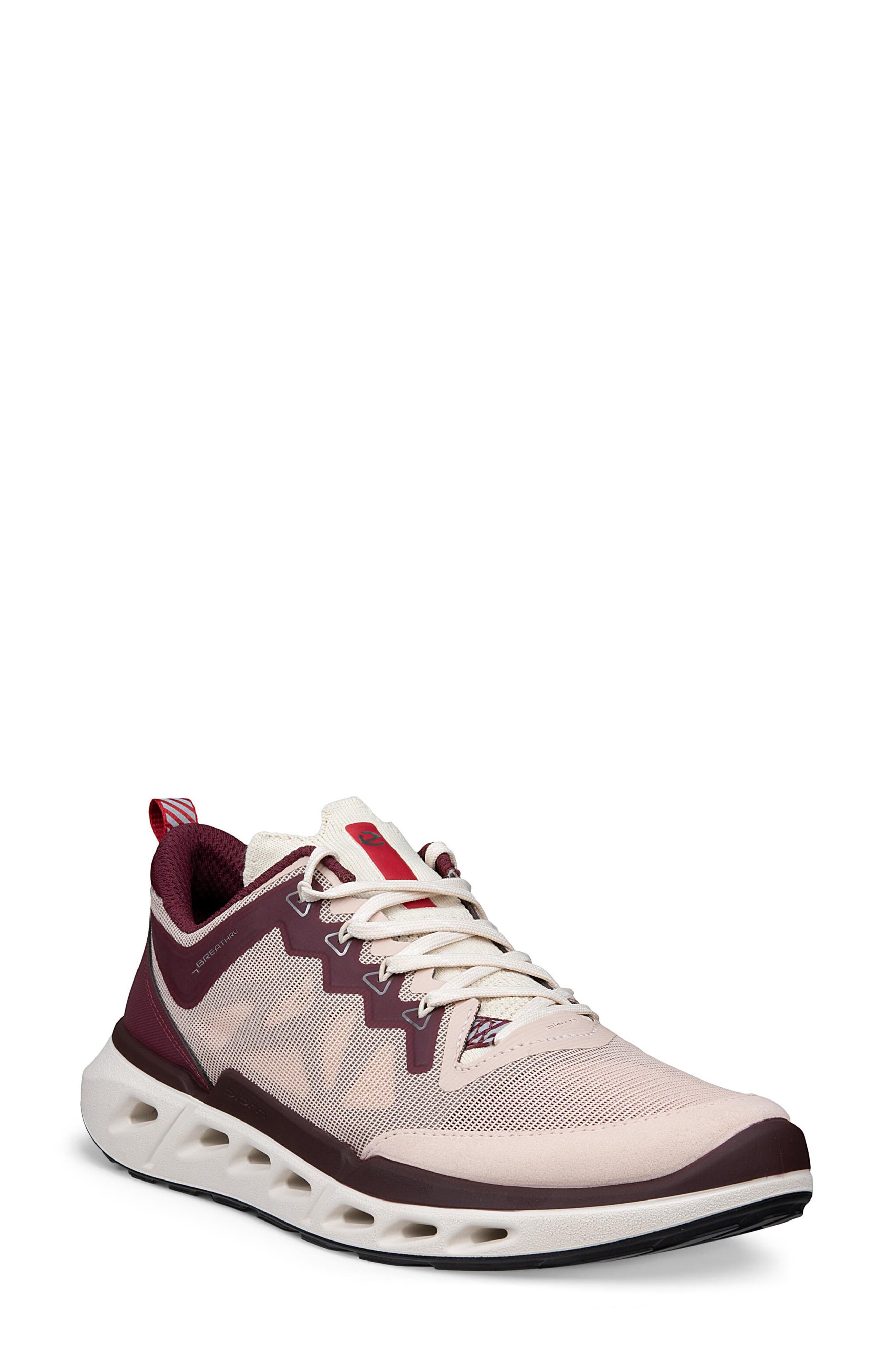  Rose Dust/Dark Ruby