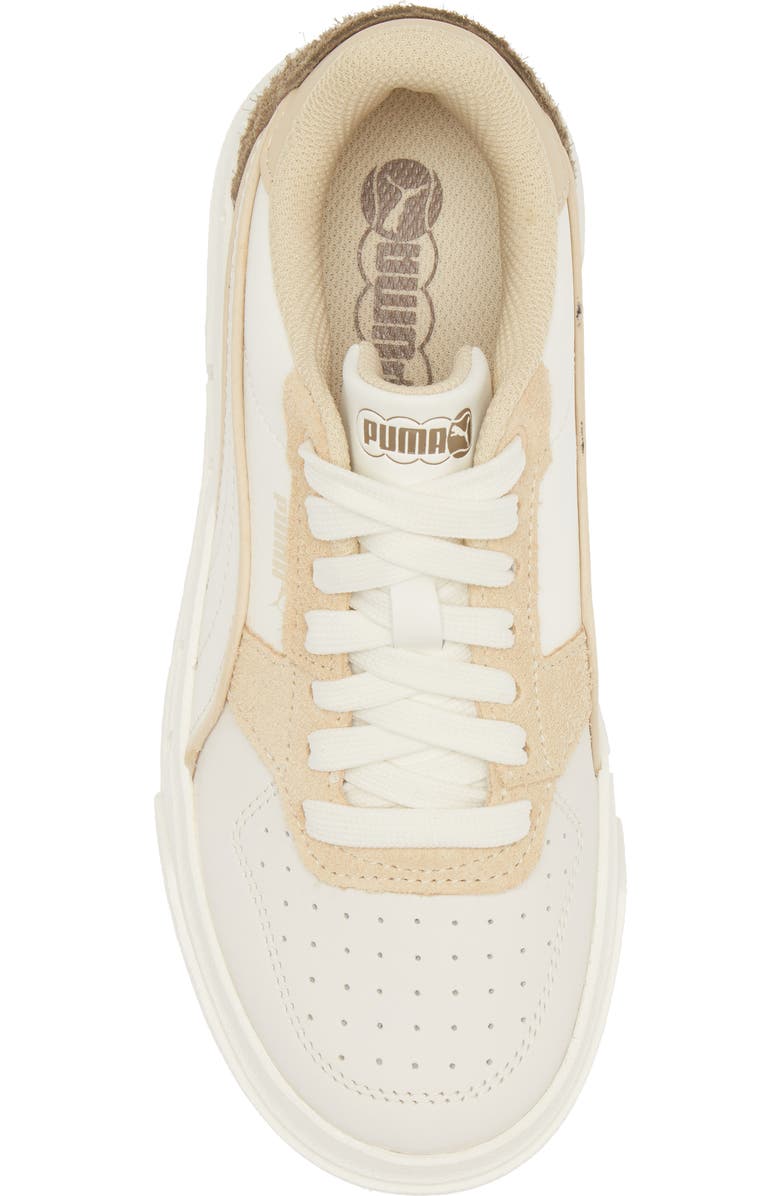 PUMA Cali Court Platform Sneaker, Alternate, color,