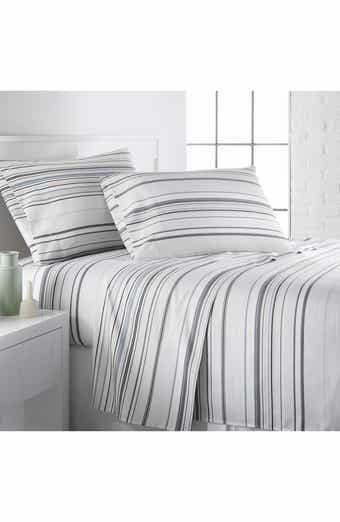 SOUTHSHORE FINE LINENS Premium Collection Printed Deep Pocket Sheet Sets