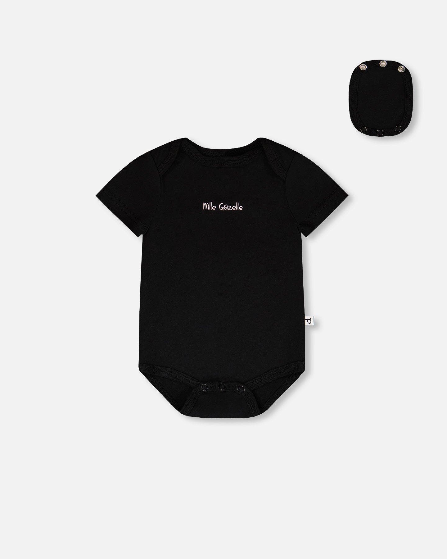 selected Black