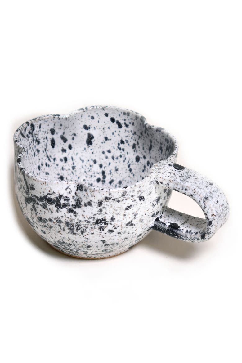 Mug, Main, color, SPECKLE